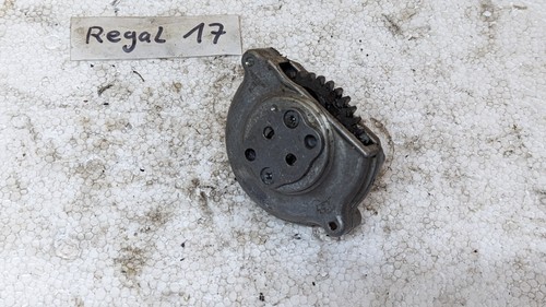 Oil pump honda - pump,