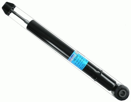 105 299 sachs - shock, absorber