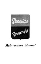 (0509) 1955 Douglas Dragonfly