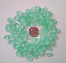 Small 8-12 mm Undrilled Beach