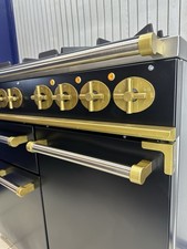 Falcon deluxe 100cm dual - deluxe,