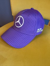 Mercedes AMG Petronas F1