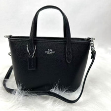 Coach City Mini Tote Bag