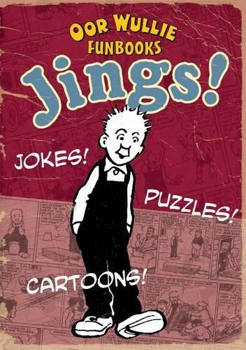 Jings - funbooks),