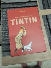 The Adventures of Tintin