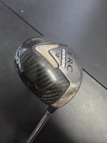 Callaway erc fusion driver - fusion,