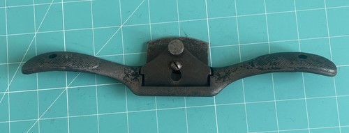 Bailey patent stanley 51 - patent, no.