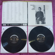 Bob Dylan Another Side of Bob Dylan Stereo MOFI MFSL Audiophile Vinyl