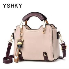 New brand shoulder Bag for