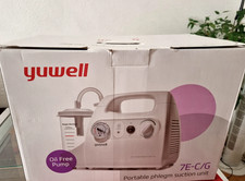 Medical home portable suction machines/unit phlegam 