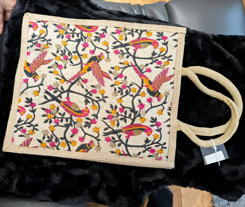National handloom jute - national,
