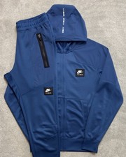 Nike Air Max Full Poly