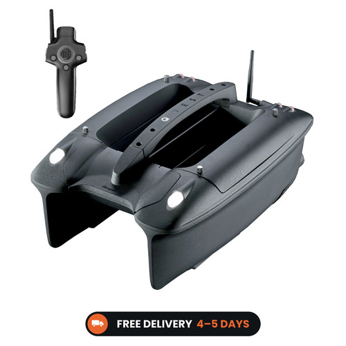 Deeper quest bait boat - deeper,
