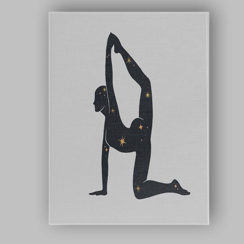 Canvas wall art decor picture - canvas,