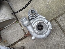 Garrett Turbo