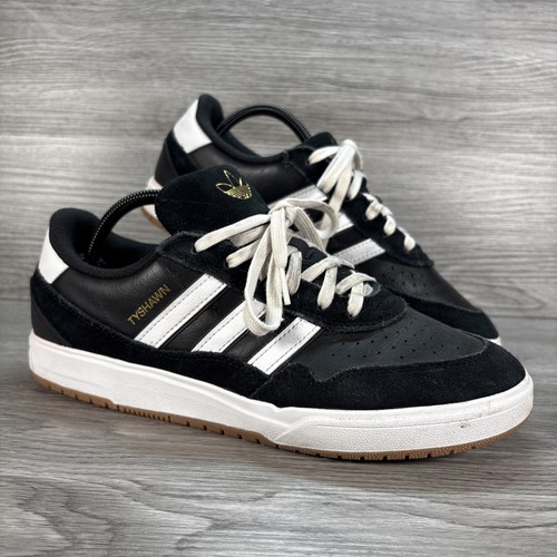Adidas originals tyshawn - adidas, ii