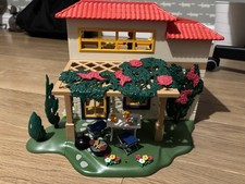 Playmobil Summer House Play Set