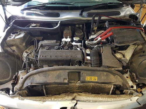 2001 2006 r50 - mini, hatch
