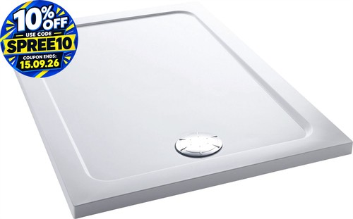 Mira flight shower - mira, tray