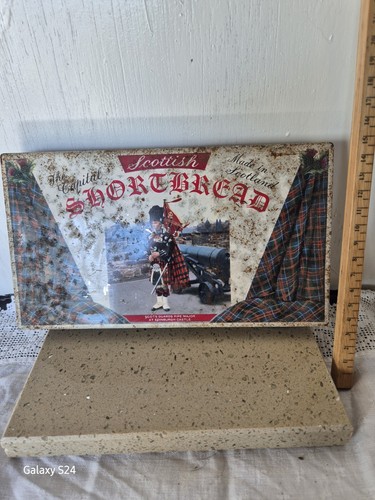 Vintage capital scotish - vintage,