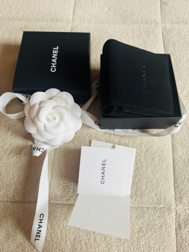 Chanel empty box 9 - box,