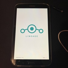 Samsung Galaxy Tab 3 SM-T310