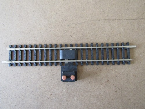 Hornby 8206 straight - ,