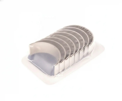 Connecting rod bearing set - ,