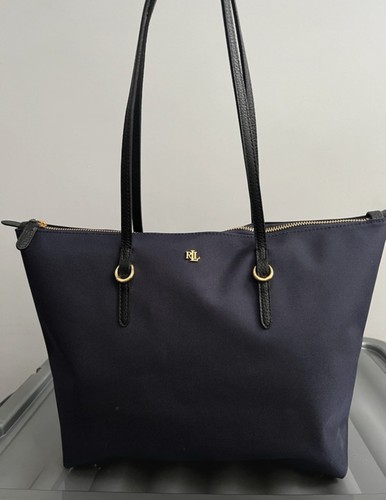 Ralph lauren women tote bag - ralph, women's