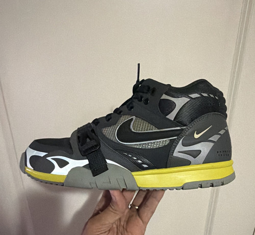 Nike air trainer utility - nike,