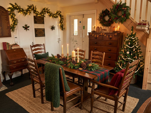 Vintage ercol dining extending - ercol,