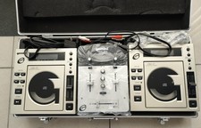 Gemini pmx 350 - gemini, mixer