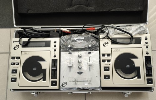 Gemini pmx 350 - gemini, pmx-350