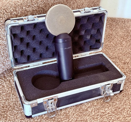 Audio luna large diaphragm - large,