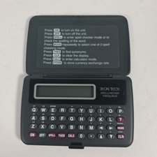 Zeon Tech Spell Checker