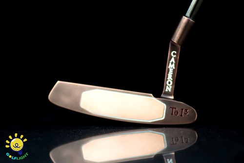 Scotty cameron teryllium tei3 - scotty,