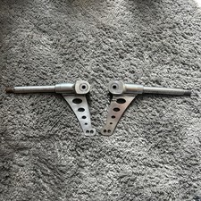 17mm Kart Stubs  / Go Kart