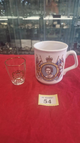 Queen elizabeth silver - elizabeth,