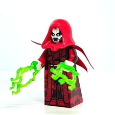 Mother talzin custom - talzin,