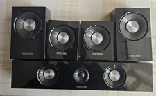 Samsung Home Theatre Surround