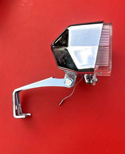 New old stock vintage - new,
