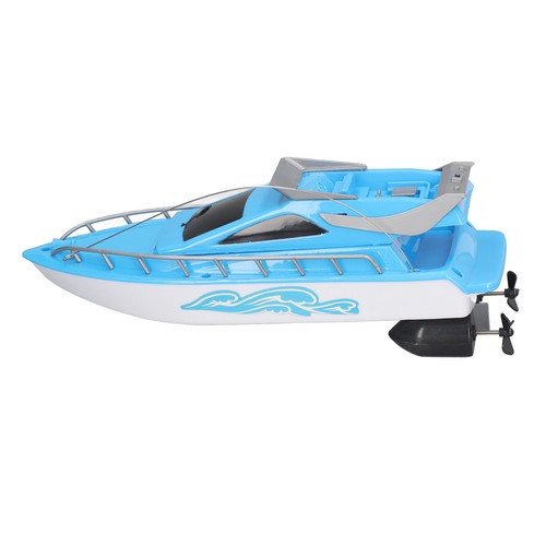 Electric yacht wireless - electric,
