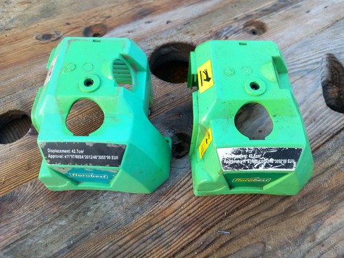 Florabest pbk petrol multi - 4,