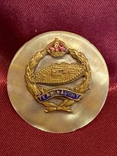 WW2 The Royal Rank Regiment