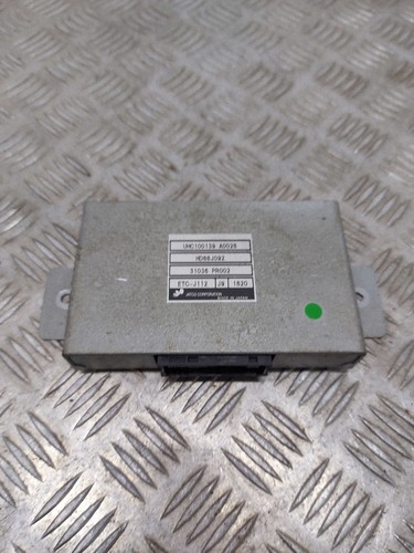 Rover tourer pompe - i,