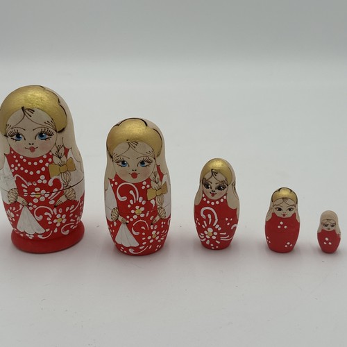 Authentic russian hand painted - authentic,