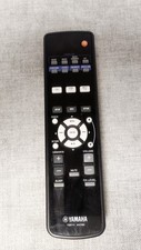 Genuine Yamaha FS111 WV21820 Remote Control
