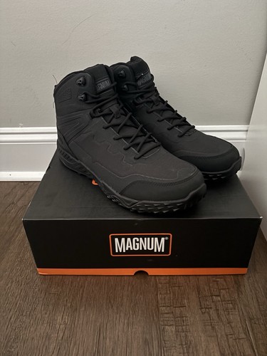 Brand new magnum ultima - new,