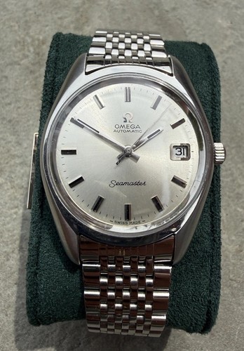 Omega seamaster 166 067 - omega,