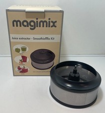 Magimix Juice Extractor